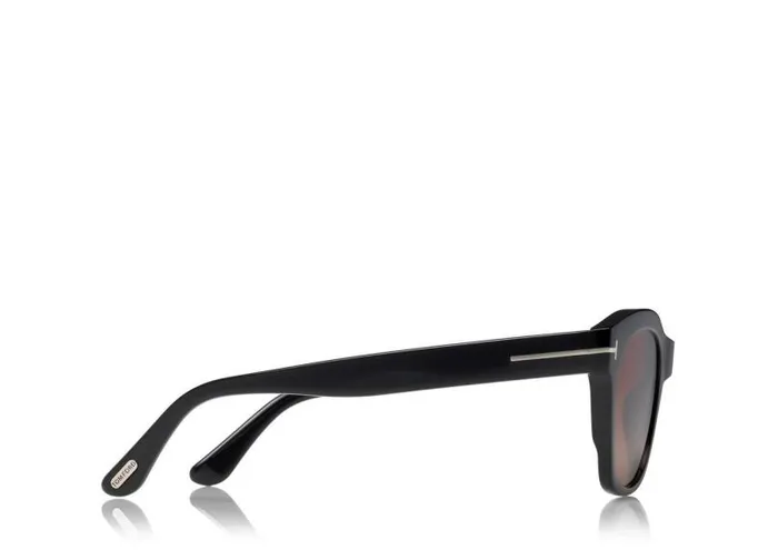 Women SUNGLASSES Tom Ford Polarized Lauren Sunglasses Black Women SUNGLASSES Tom Ford Polarized Lauren Sunglasses Black