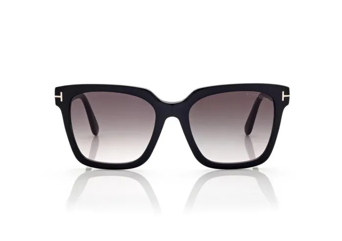 Women SUNGLASSES Tom Ford Selby Sunglasses
