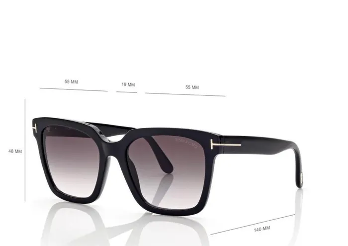 Women SUNGLASSES Tom Ford Selby Sunglasses Women SUNGLASSES Tom Ford Selby Sunglasses