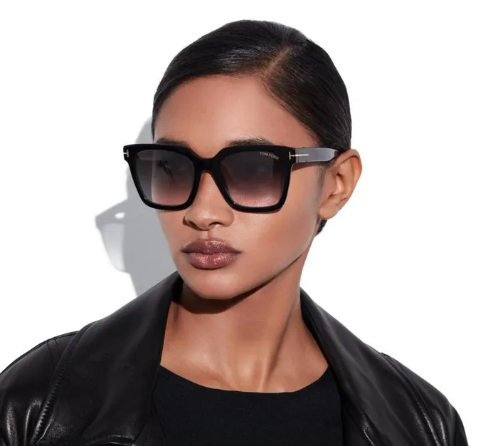 Women SUNGLASSES Tom Ford Selby Sunglasses Women SUNGLASSES Tom Ford Selby Sunglasses