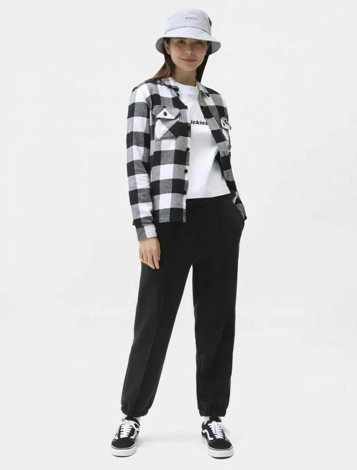 Women TShirts and Tops Dickies Loretto TShirt White