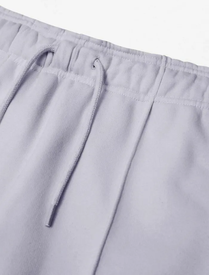 Women Trousers Dickies Mapleton Sweatpants Lilac Gray