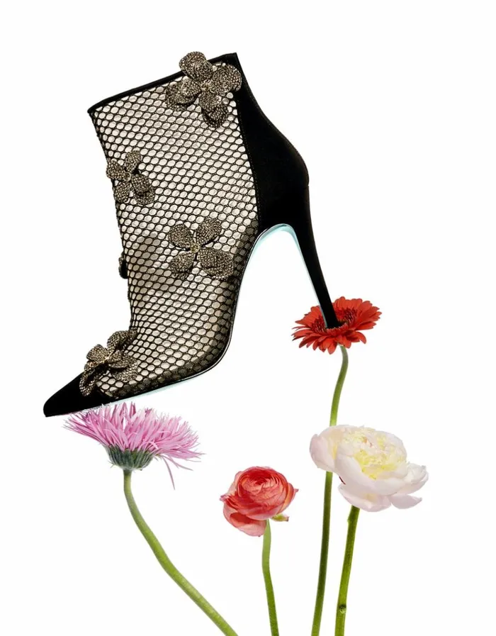 Women URSA BLACK Betsey Johnson