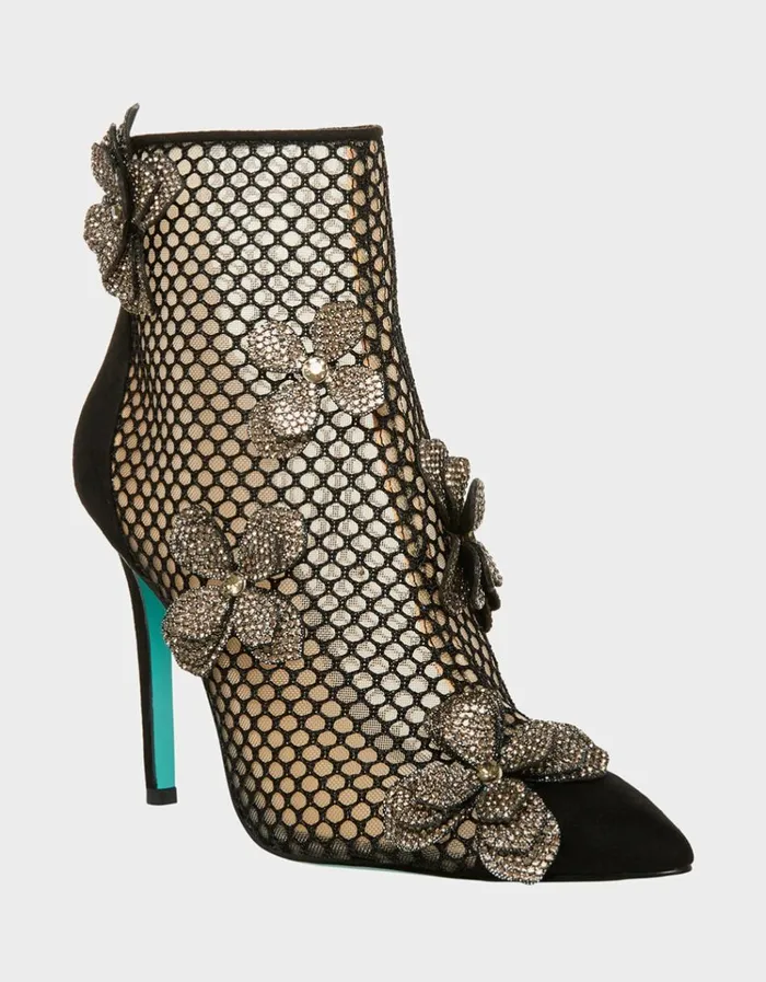 Women URSA BLACK Betsey Johnson