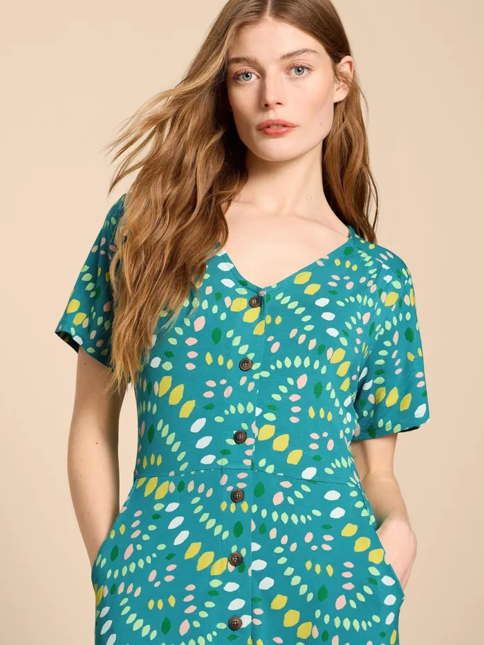 Women White Stuff Clothing Amelia Jersey Dress