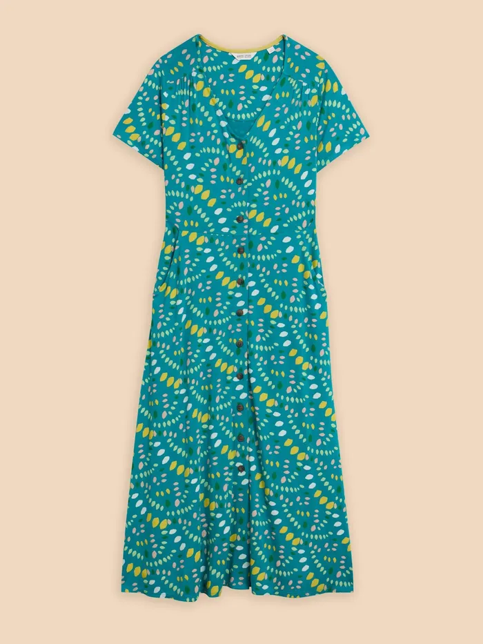Women White Stuff Clothing Amelia Jersey Dress
