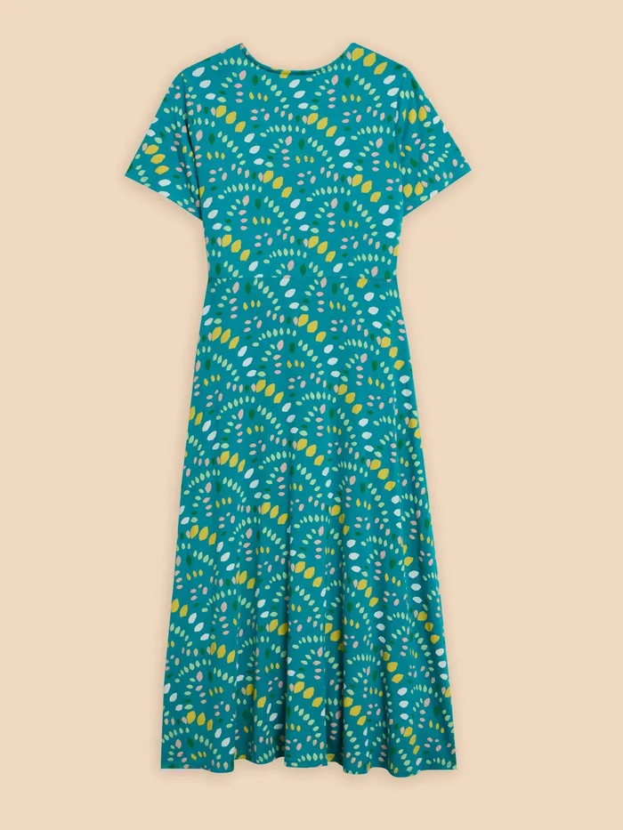 Women White Stuff Clothing Amelia Jersey Dress
