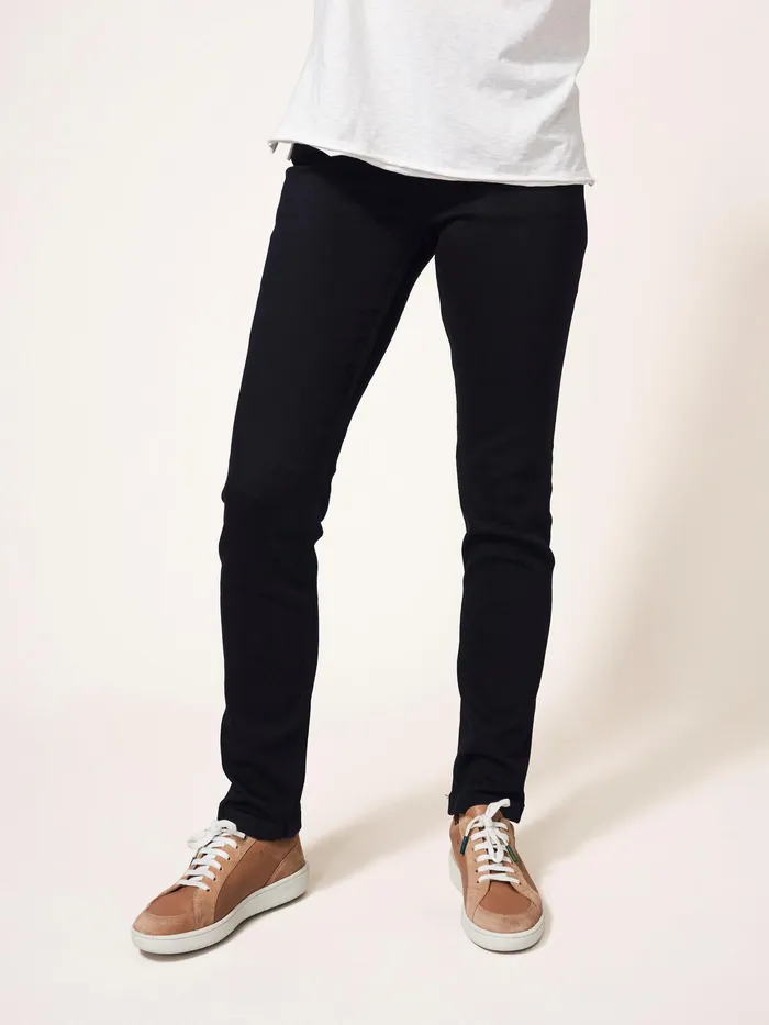 Women White Stuff Clothing Brooke Straight Jean