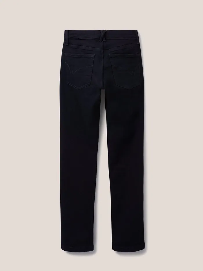 Women White Stuff Clothing Brooke Straight Jean
