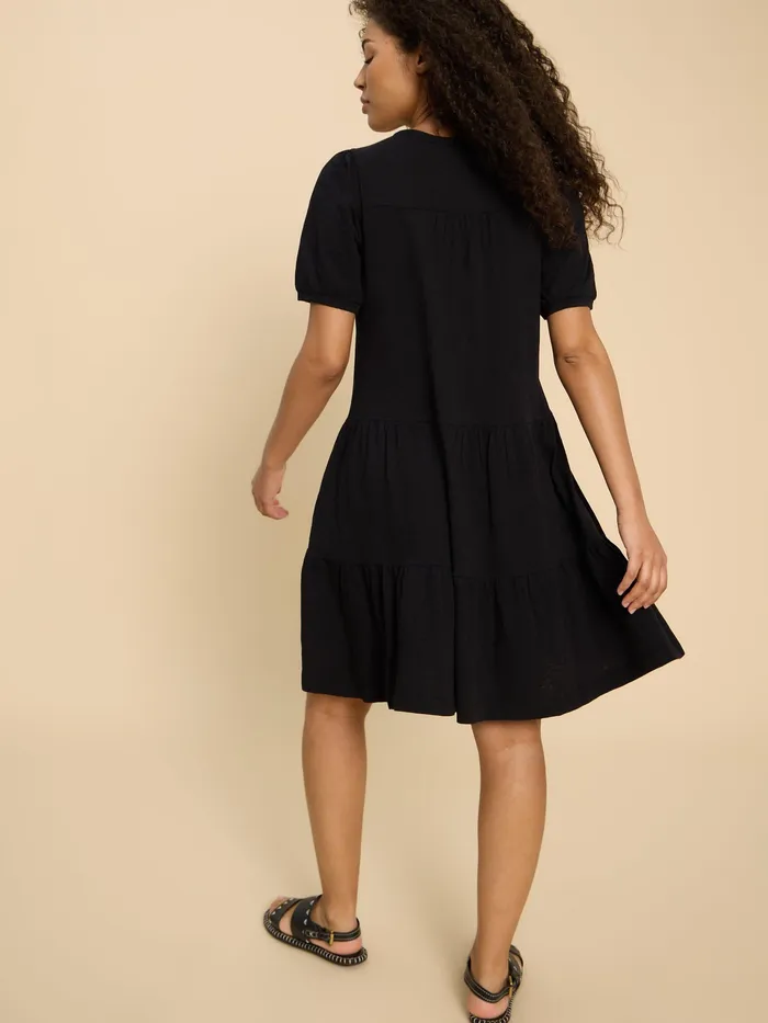 Women White Stuff Clothing Clara Cotton Jersey Dress Women White Stuff Clothing Clara Cotton Jersey Dress