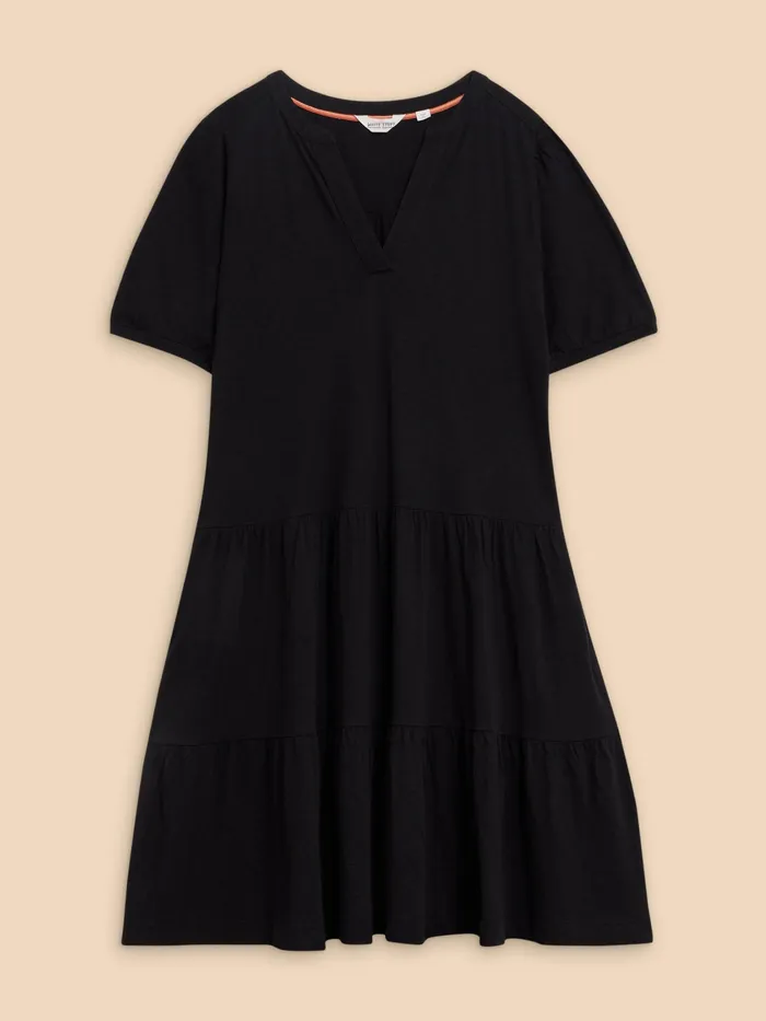 Women White Stuff Clothing Clara Cotton Jersey Dress Women White Stuff Clothing Clara Cotton Jersey Dress
