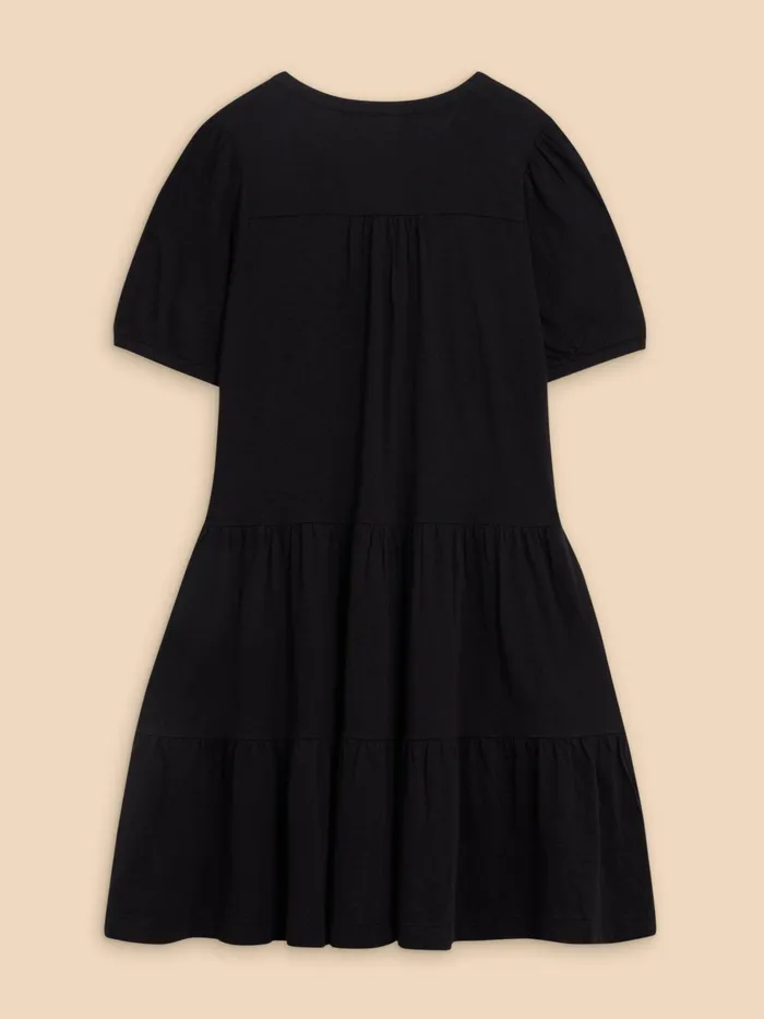 Women White Stuff Clothing Clara Cotton Jersey Dress Women White Stuff Clothing Clara Cotton Jersey Dress