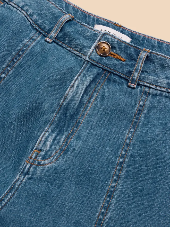 Women White Stuff Clothing Demi Cargo Jean Women White Stuff Clothing Demi Cargo Jean