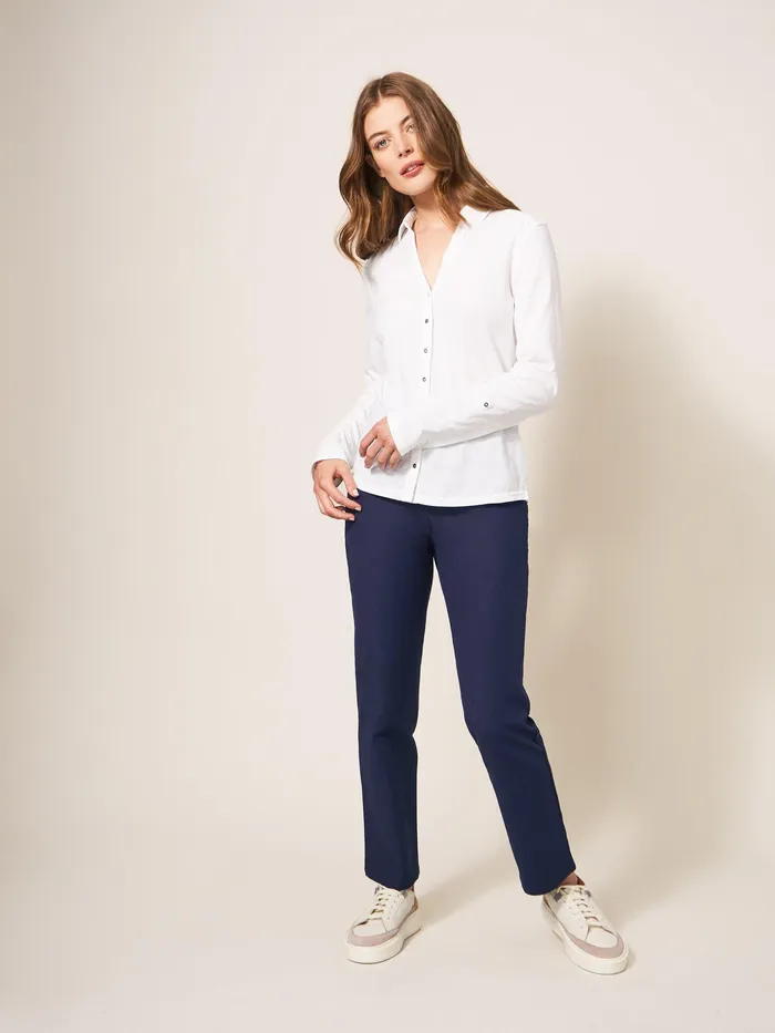 Women White Stuff Clothing Savannah Stretch Trousers Women White Stuff Clothing Savannah Stretch Trousers