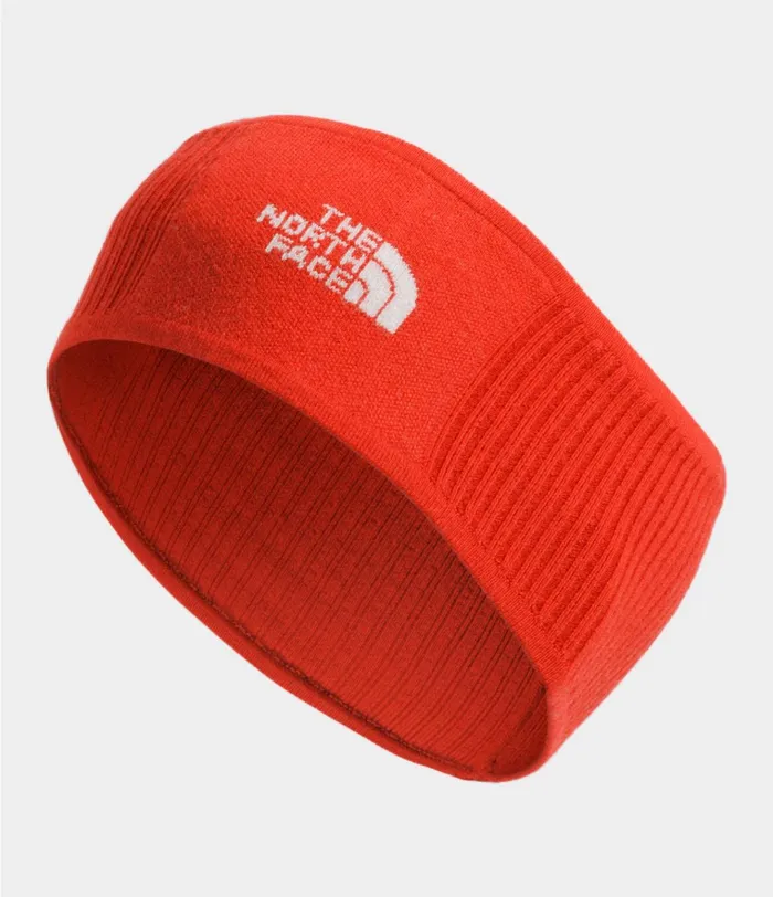 Womens Active Trail Earband One Size The North Face Beanies and Scarves