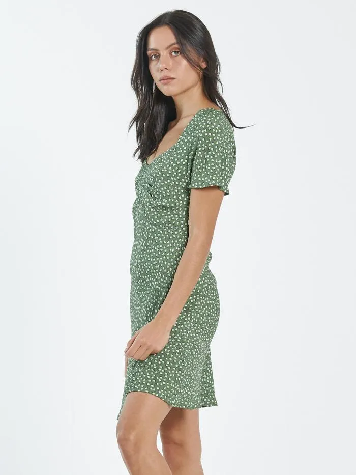 Womens Bloom Dress Cactus Thrills Dresses