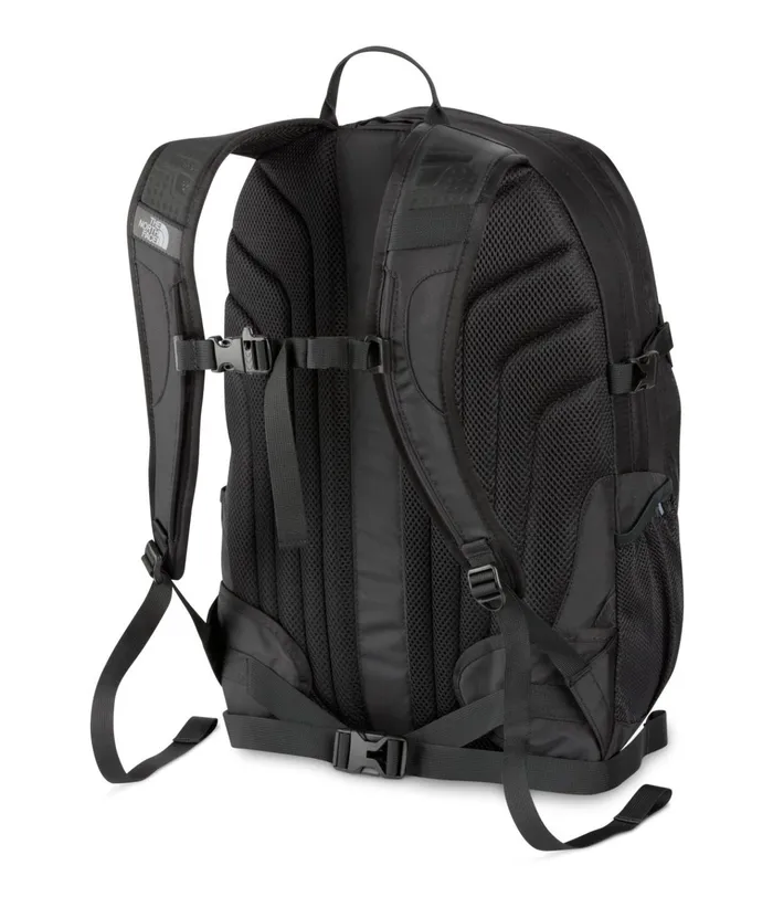 Womens Borealis Classic Backpack Tnf Blacktnf White The North Face Backpacks