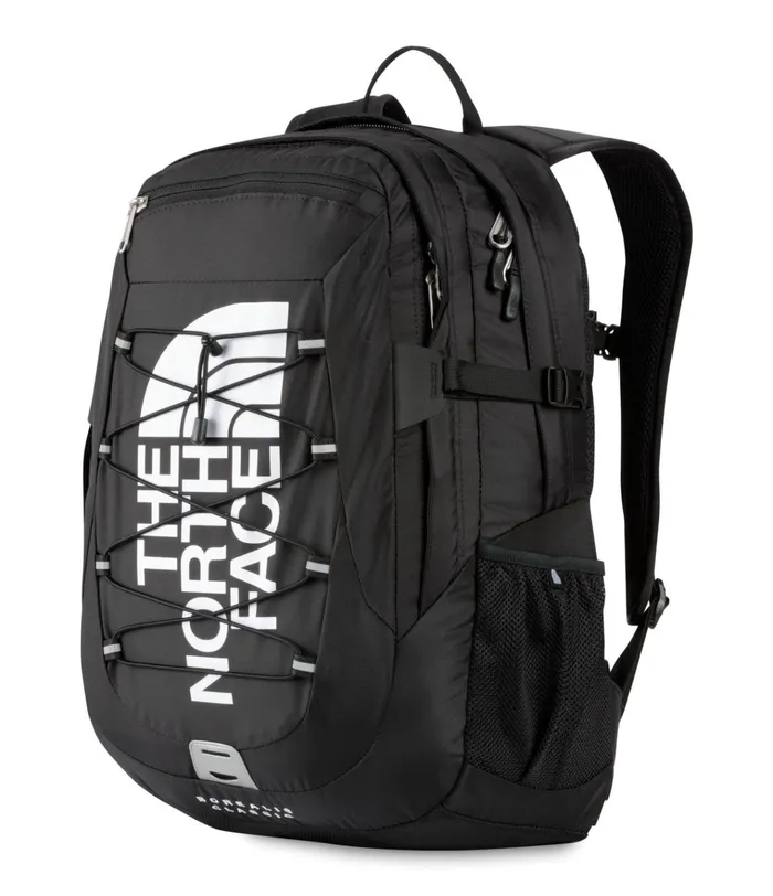 Womens Borealis Classic Backpack Tnf Blacktnf White The North Face Backpacks