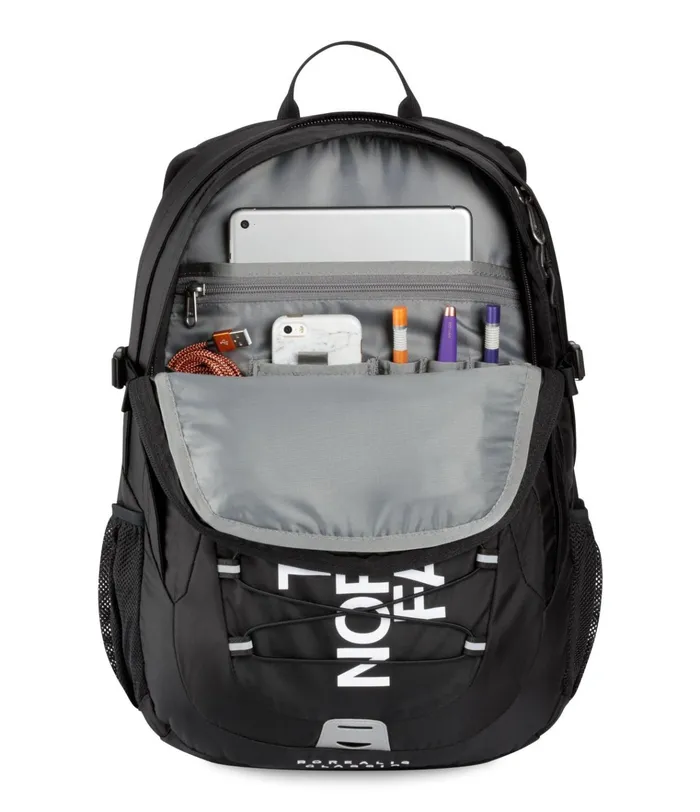 Womens Borealis Classic Backpack Tnf Blacktnf White The North Face Backpacks