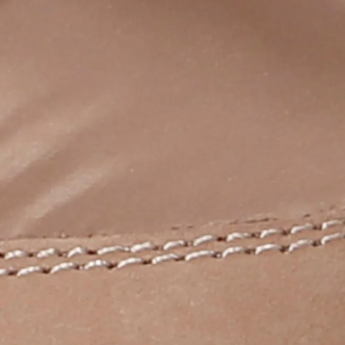 Womens Camden Blush Metallic Spyder Boots