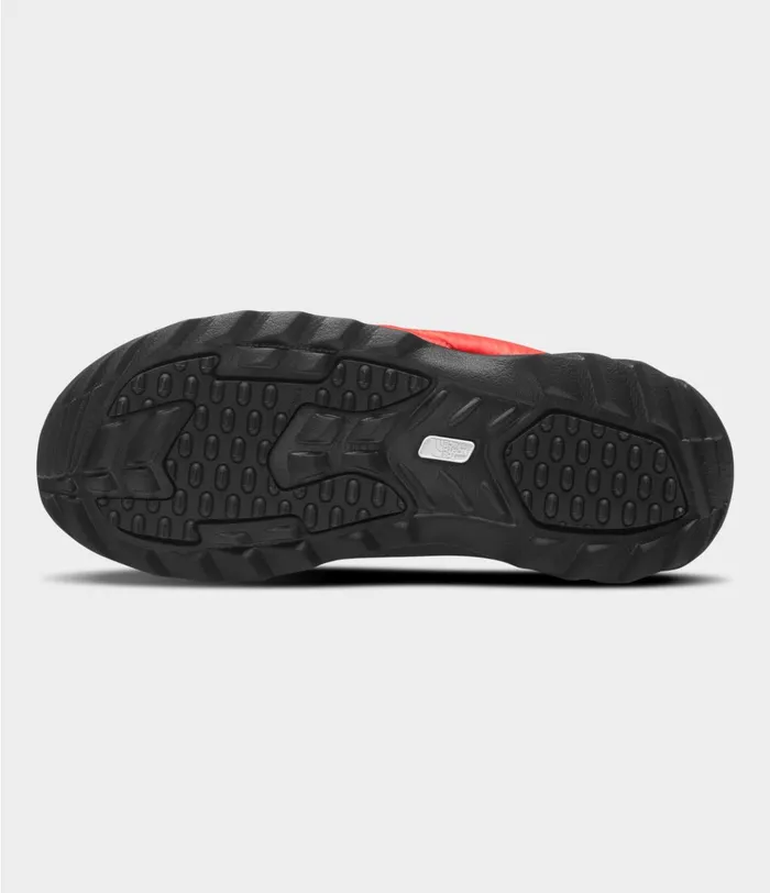 Womens Expedition System Bootie 700 Flaretnf Black The North Face Boots