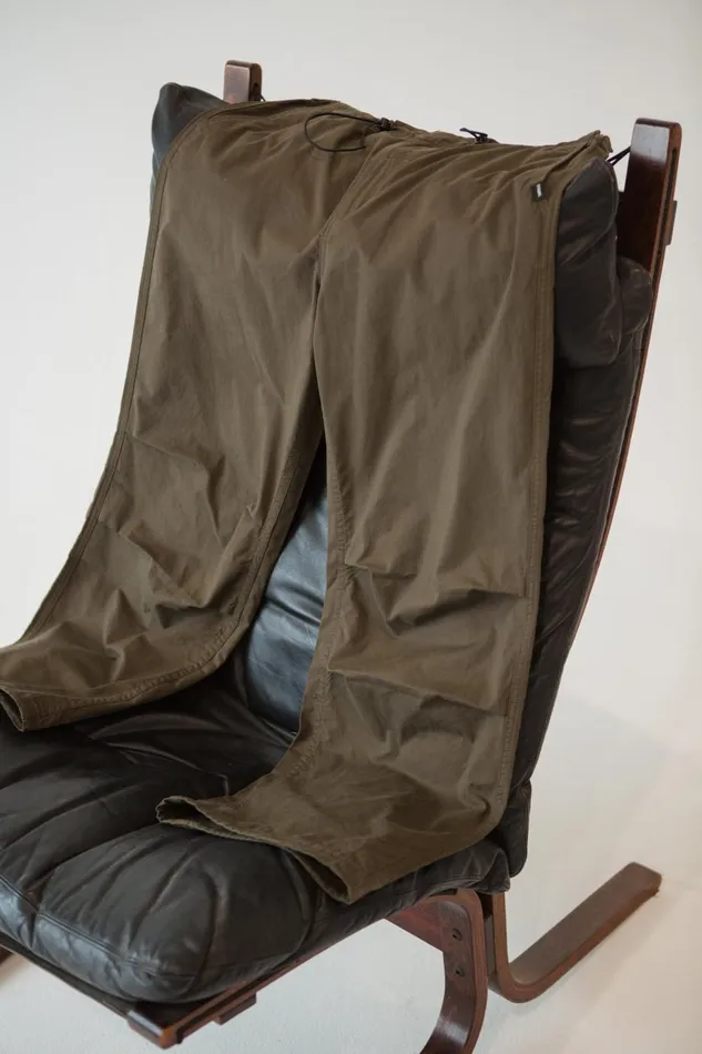 Womens Freefall Parachute Pant Tarmac Thrills Pants