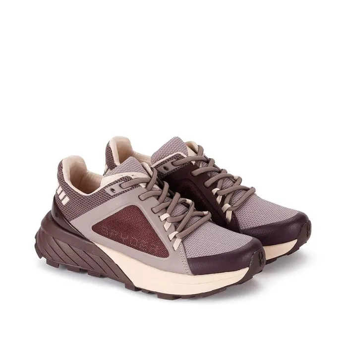 Womens Indy Clay Purple Spyder Shoes