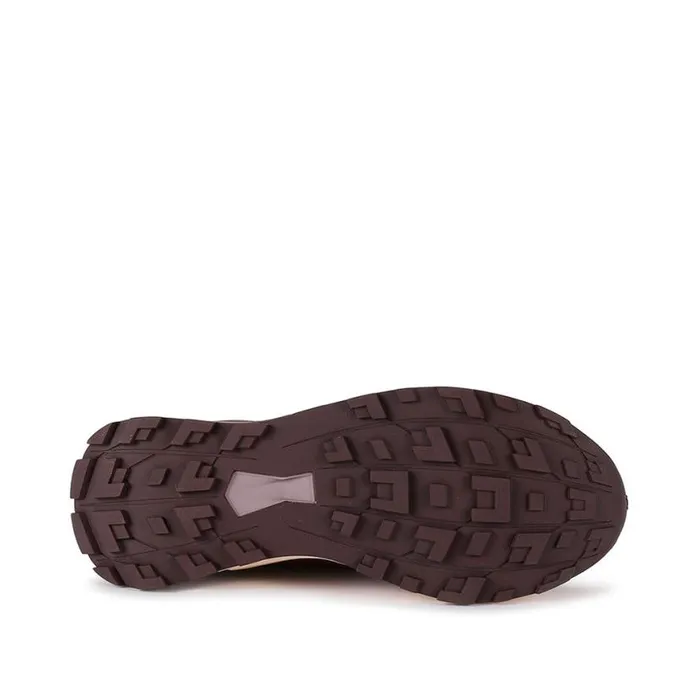Womens Indy Clay Purple Spyder Shoes