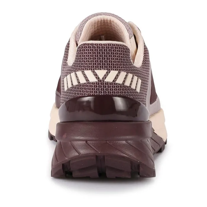 Womens Indy Clay Purple Spyder Shoes
