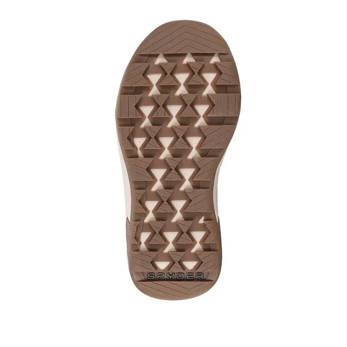Womens Lumi Roasted Pecan Spyder Boots