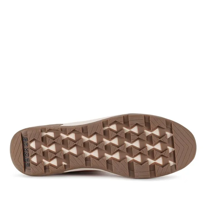 Womens Lumi Roasted Pecan Spyder Boots
