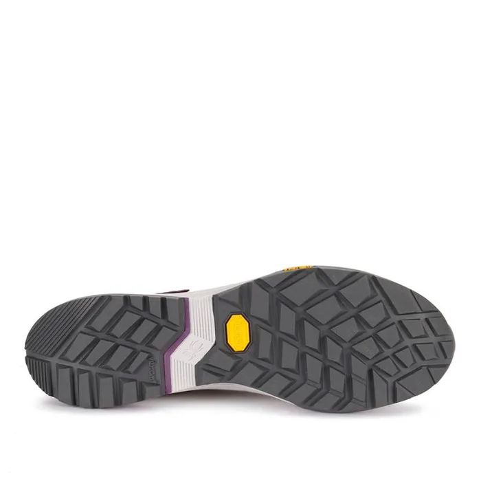 Womens Shasta Glacier Grey Spyder Shoes