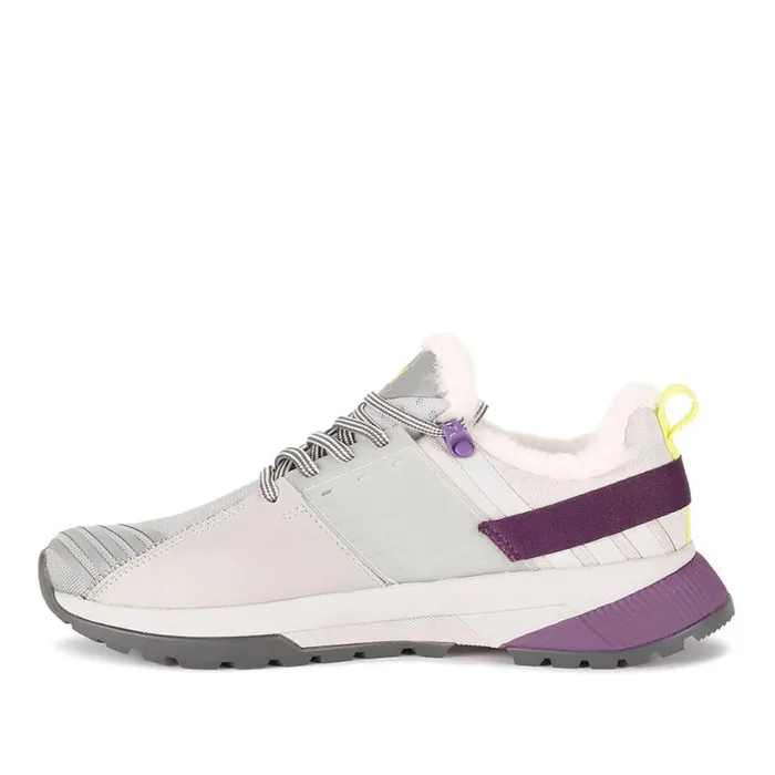 Womens Shasta Glacier Grey Spyder Shoes