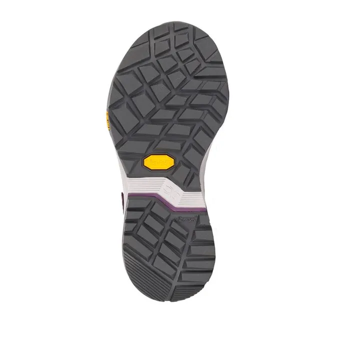 Womens Shasta Glacier Grey Spyder Shoes