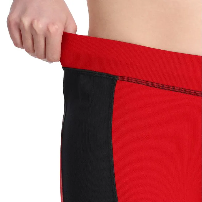 Womens Stretch Charger Pants Pulse Spyder Baselayers