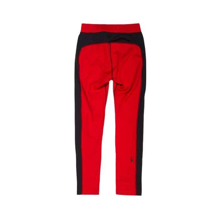 Womens Stretch Charger Pants Pulse Spyder Baselayers