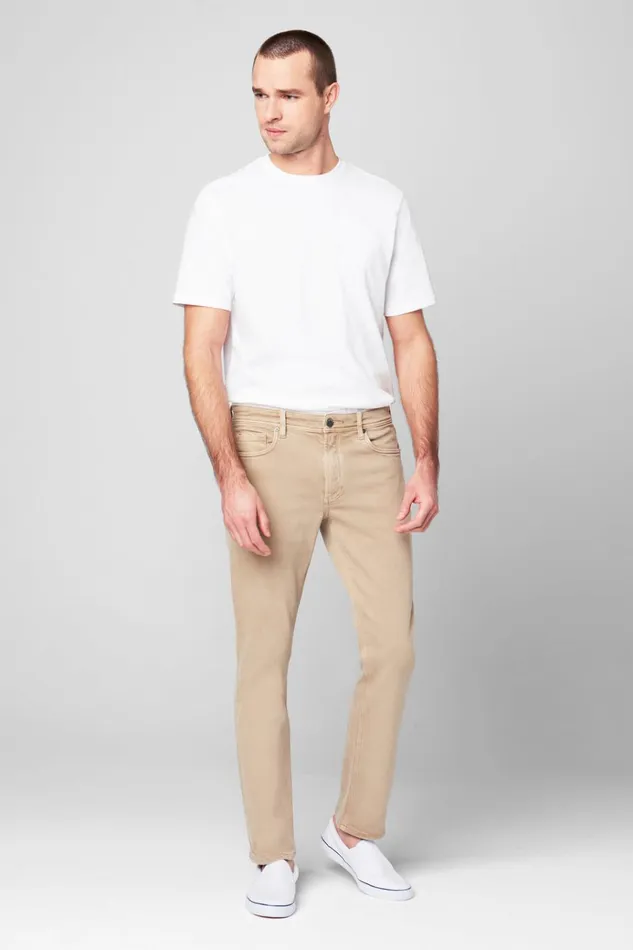 Wooster In Aluminum Jean Men BLANK NYC Jeans