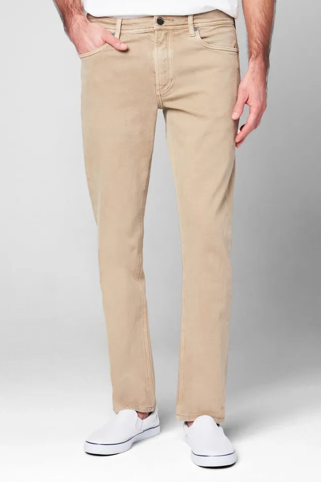 Wooster In Aluminum Jean Men BLANK NYC Jeans