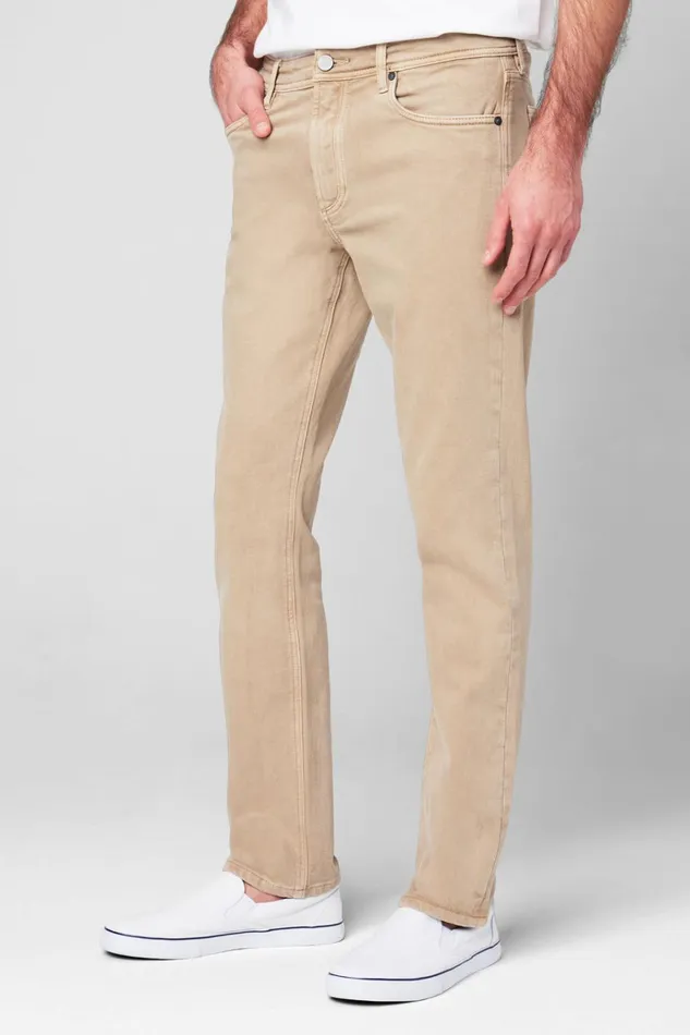 Wooster In Aluminum Jean Men BLANK NYC Jeans