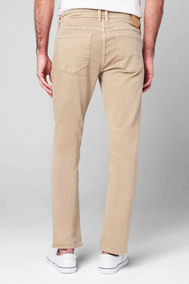 Wooster In Aluminum Jean Men BLANK NYC Jeans