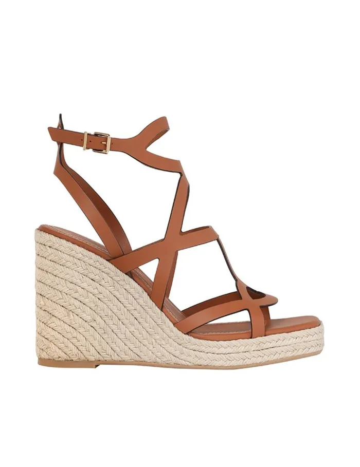 Zimmermann Heeled Sandals Zimmermann Bay Espadrilles 110 Avalon 8211 Women