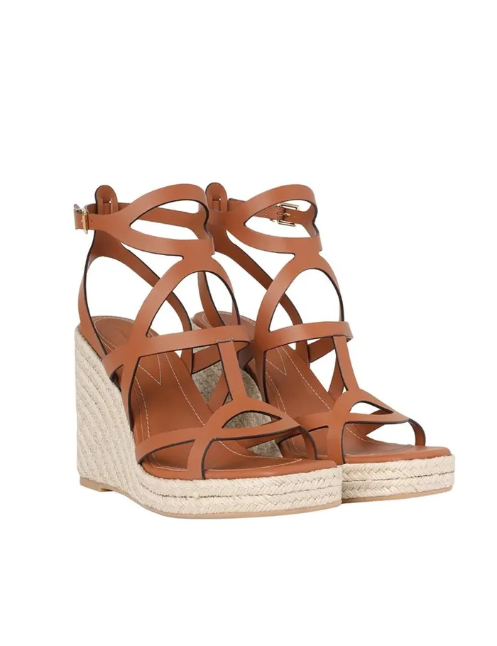 Zimmermann Heeled Sandals Zimmermann Bay Espadrilles 110 Avalon 8211 Women