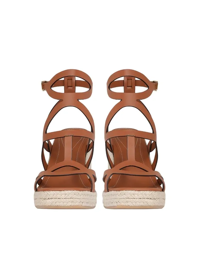 Zimmermann Heeled Sandals Zimmermann Bay Espadrilles 110 Avalon 8211 Women