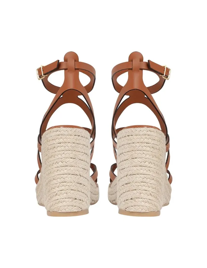 Zimmermann Heeled Sandals Zimmermann Bay Espadrilles 110 Avalon 8211 Women
