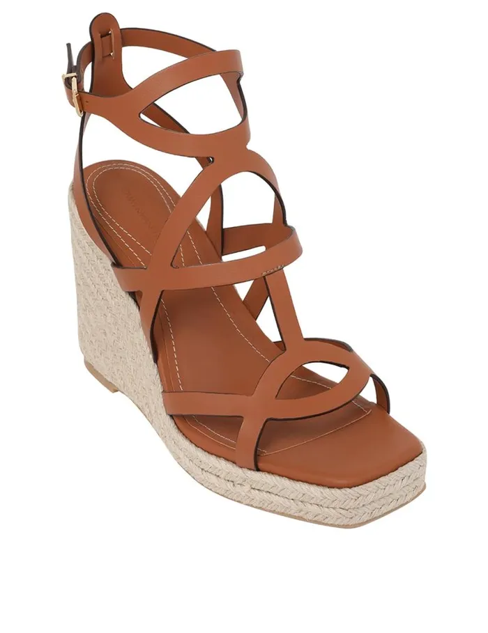 Zimmermann Heeled Sandals Zimmermann Bay Espadrilles 110 Avalon 8211 Women