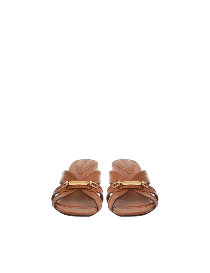 Zimmermann Heeled Sandals Zimmermann Prisma Slide 65 Avalon 8211 Women