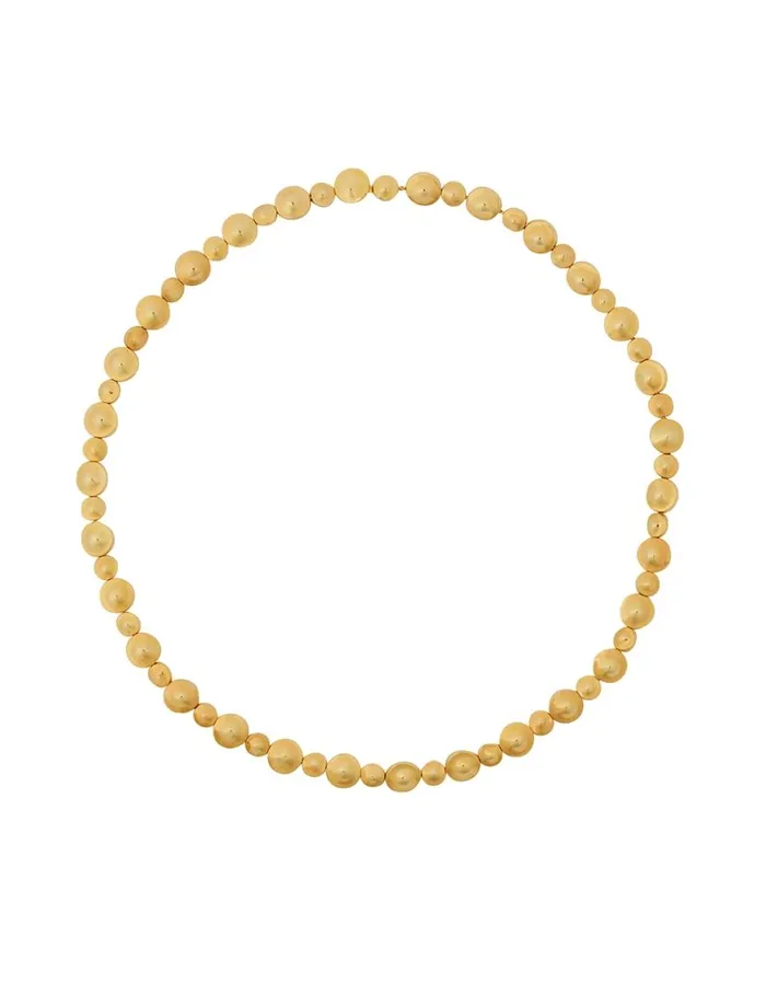 Zimmermann Necklaces Zimmermann Swing Necklace Gold 8211 Women