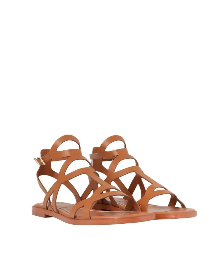 Zimmermann Sandals Zimmermann Bay Sandal Avalon 8211 Women