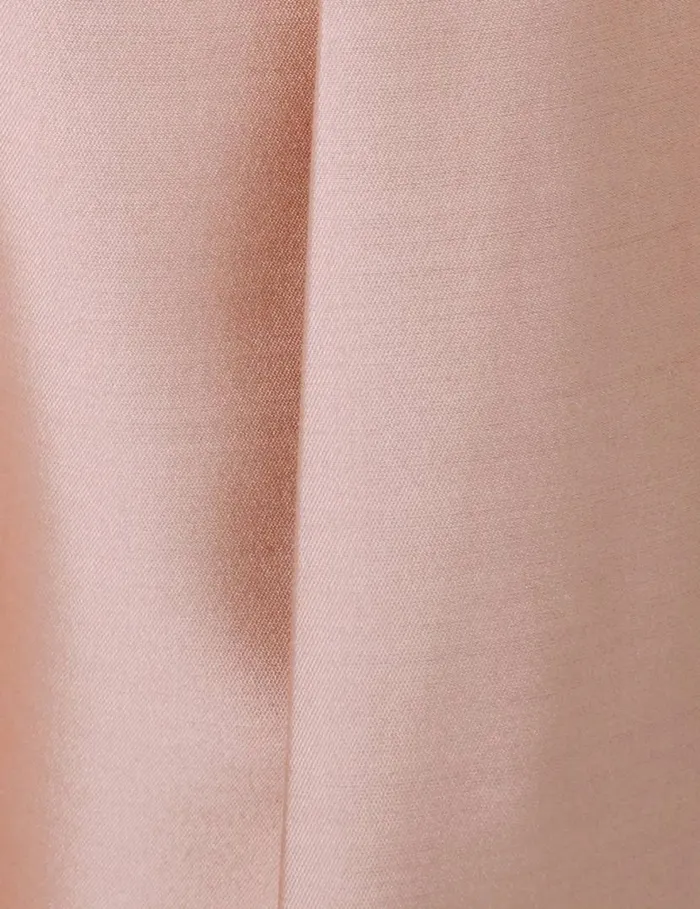 Zimmermann Shorts and Pants Matchmaker Pleat Front Pant Blush 8211 Women