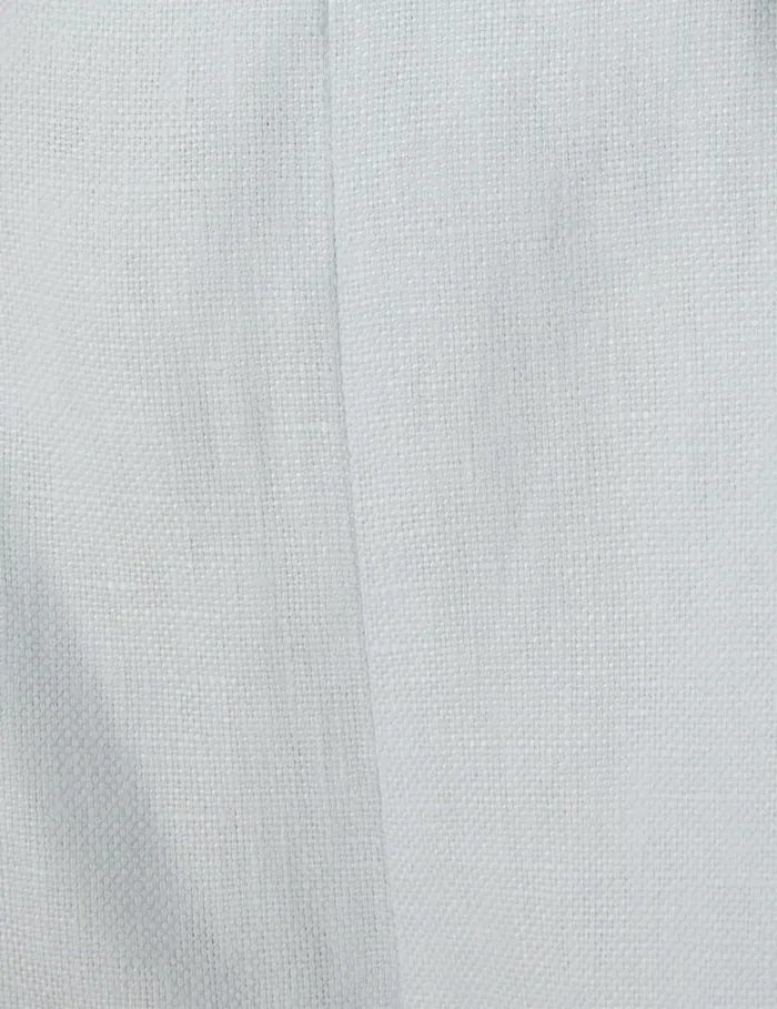 Zimmermann Shorts and Pants Natura Linen Wide Leg Pant Mint 8211 Women